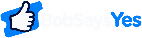BobSaysYes home